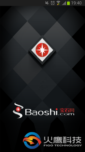 baoshi網-火鷹科技-app開發