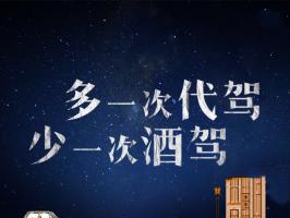 有了代駕app，再也不用擔心開車喝酒了