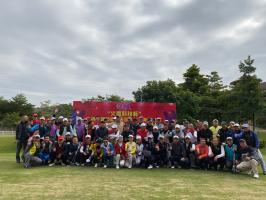 “火鷹科技杯”廣州IT精英高爾夫球隊2019年度大賽成功舉辦！