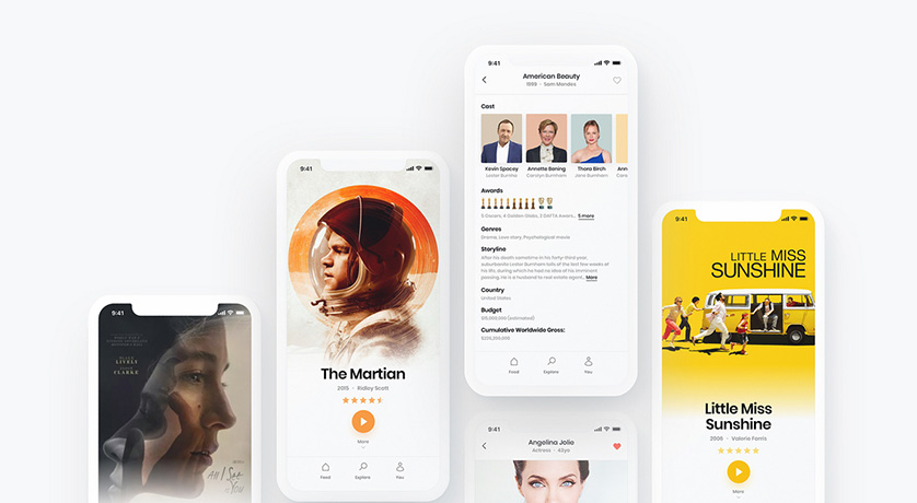 app軟件開發,社交APP,聊天APP開發