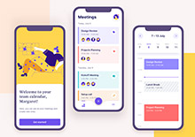 怎樣在語音通話app開發中完成實時信息互換