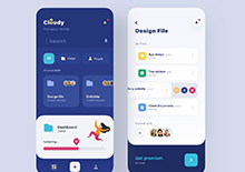 定制類APP開發高於模版類開發
