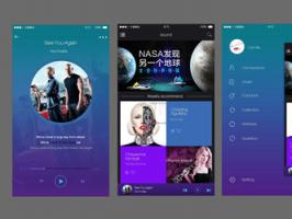 音樂APP盈利模式是怎麼樣的？