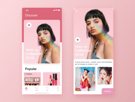 美妝APP開發，如何才能“圈”住用戶？