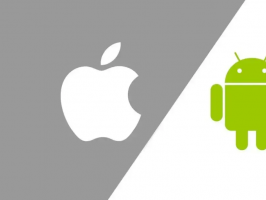 安卓Android和iOS蘋果app開發的區別