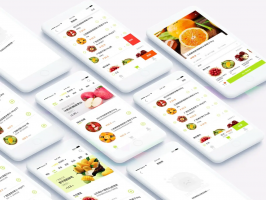 生鮮商城APP能為用戶和商家帶來哪些便利呢？