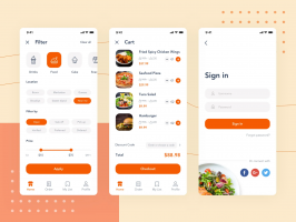 送餐APP開發完成後應該如何進行運營？