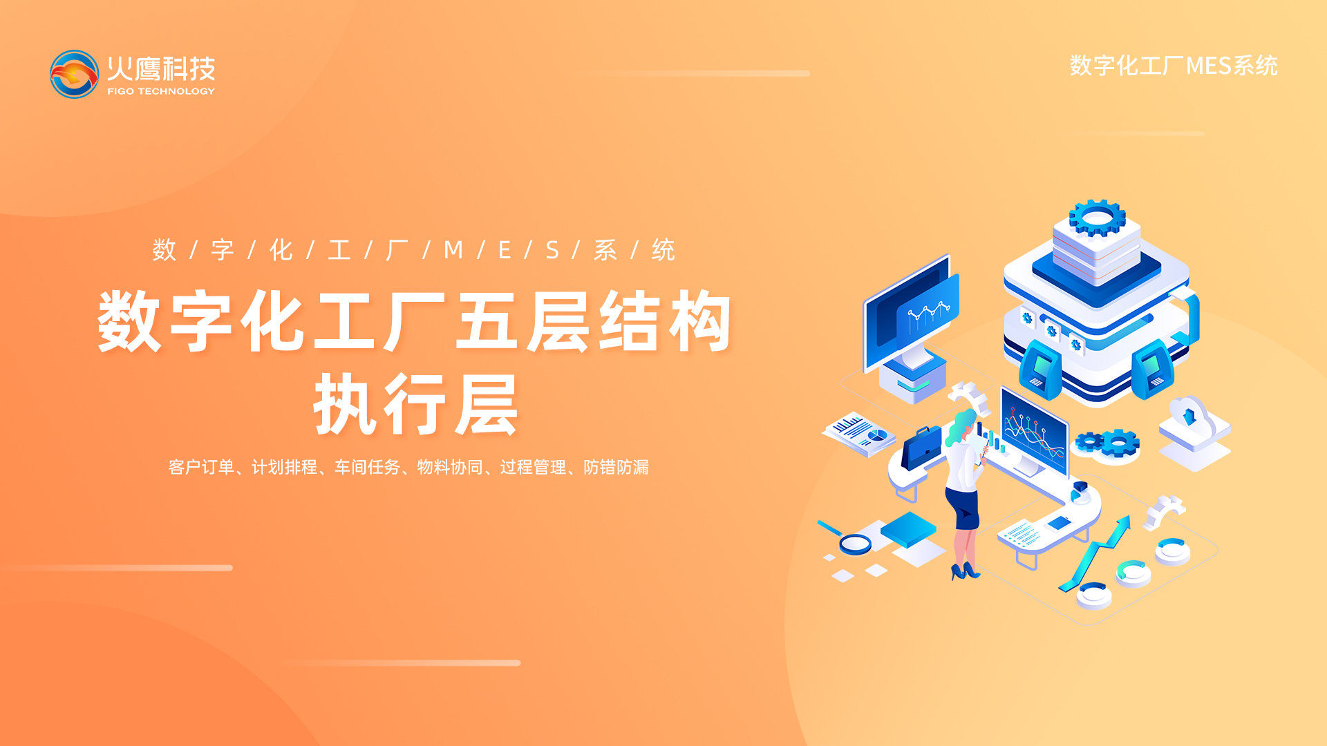 數字化工序派工,數字化工廠