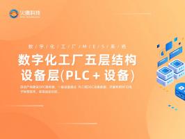 壹篇文章讀懂數字化工廠系統集成
