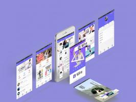 APP軟件開發讓企業走在移動互聯網時代的前沿