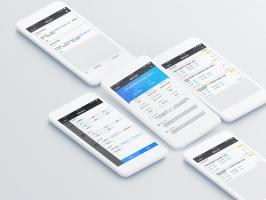APP軟件開發是技術與用戶體驗的完美結合