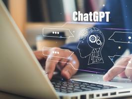 開發ChatGPT應用，為人工智能賦予更多可能