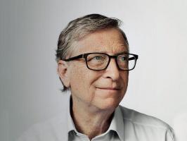 蓋茨再度點贊AI：這項技術將成為推動全球行業進步的強大引擎！