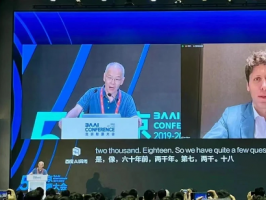 新壹代AI語言模型GPT-5何時亮相？OpenAI CEO回應