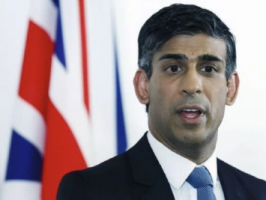 搶占科技制高點！英國首相敦促加強科技創新實力