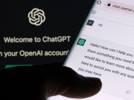 ChatGPT iOS版完美升級，強勢融入微軟Bing搜索引擎，用戶體驗飆升！
