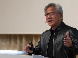 看好AI和數字孿生：黃仁勛預測氣候研究領域迎來創新風暴！