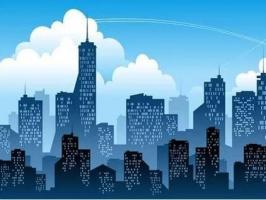 我國新型智慧城市發展現狀、形勢與政策建議